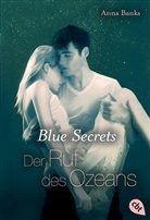 Anna Banks - Blue Secrets - Der Ruf des Ozeans