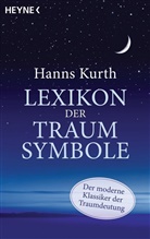 Hanns Kurth - Lexikon der Traumsymbole