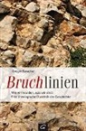 Gregor Taxacher - Bruchlinien