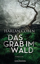 Harlan Coben - Das Grab im Wald