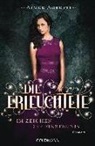 Aimee Agresti - Die Erleuchtete - Im Zeichen der Finsternis
