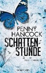 Penny Hancock - Schattenstunde