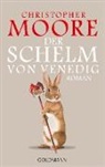 Christopher Moore - Der Schelm von Venedig