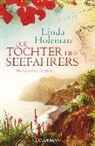Linda Holeman - Die Tochter des Seefahrers