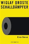 Wiglaf Droste - Schalldämpfer