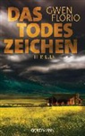 Gwen Florio - Das Todeszeichen