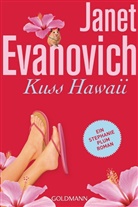 Janet Evanovich - Kuss Hawaii