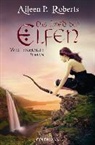 Aileen P Roberts, Aileen P. Roberts - Weltenmagie - Das Lied der Elfen