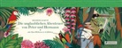 Delphine Jacquot - Die unglaublichen Abenteuer von Peter und Hermann