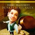 Terry Pratchett, Stefan Kaminski - Dunkle Halunken, 2 Audio-CD, 2 MP3 (Livre audio)