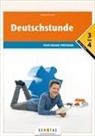 Wolfgang Pramper, Klaus Pitter - Deutschstunde 3./4. SJ. Texte besser verstehen