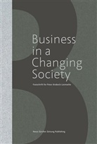Andreas Koopmann, Andreas Herausgegeben von Koopmann, Andreas Koopmann - Business in a Changing Society