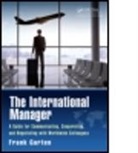 Frank Garten, Frank Garten, Frank Garten Bv, Garten Frank - International Manager
