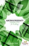 Demetria Clark - Aromatherapy