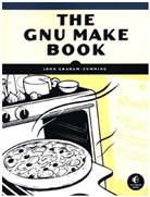 John Graham-Cumming, John Graham-Cunning - The Gnu Make Book