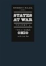 Richard F. Miller, Richard F. (EDT) Miller, Richard F. Miller - States at War