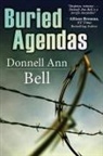 Donnell Ann Bell - Buried Agendas