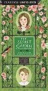 Becca Stadtlander - The Secret Garden Unfolded