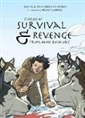 Jeremy Mohler, Rachel Qitsualik-Tinsley, Rachel/ Qitsualik-tinsley Qitsualik-tinsley, Sean Qitsualik-Tinsley, Jeremy Mohler - Stories of Survival & Revenge