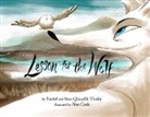 Rachel Qitsualik-Tinsley, Rachel/ Qitsualik-tinsley Qitsualik-tinsley, Sean Qitsualik-Tinsley, Alan Cook - A Lesson for the Wolf