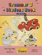 Sue Lloyd, Sara Wernham, Sue Wernham, Lib Stephen, Sarah Wade - Grammar 3 Student Book