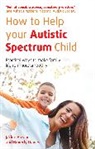 Jackie Brealy, Jackie Davies Brealy, Beverly Davies - How to Help Your Autistic Spectrum Child