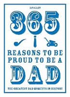 Ian Allen, Allen Ian - 365 Reasons to Be Proud to Be a Dad
