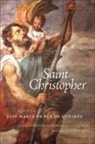 Jos E. a. De Queir S., Jose Maria de Eca de Queiros, José Maria De Eça De Queirós, Jos¿aria de E¿de Queir¿s, Eoca De Queiraos - Saint Christopher