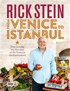 Rick Stein - Rick Stein Venice to Istanbul
