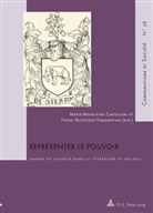 Marie-Madeleine Castellani, Fiona Mcintosh-Varjabedian, Fiona McIntosh-Varjabédian, Fiona McIntosh-Verjabédian - Représenter le pouvoir