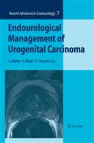 Hirao, Y Hirao, Y. Hirao, S. Naito, T Terachi, T. Terachi - Endourological Management of Urogenital Carcinoma