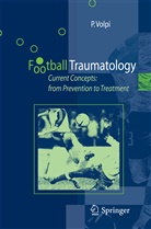Pier Volpi, Piero Volpi - Football Traumatology