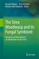 Pete de Groot, Peter de Groot, Michael John Wingfield, Bernard Slippers, Michael J. Wingfield, Michael John Wingfield... - The Sirex Woodwasp and its Fungal Symbiont: