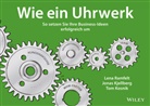 Jona Kjellberg, Jonas Kjellberg, Tom Kosnik, Len Ramfelt, Lena Ramfelt, Birgit Reit - Wie ein Uhrwerk