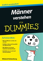 Wieland Stolzenburg - Männer verstehen für Dummies