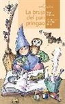 Pilar Mateos, Horacio Elena - La bruja del pan pringao