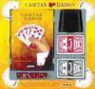 Joe Gannon, Elin McCoy - Cartas y dados