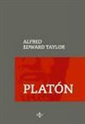 A. E. Taylor - Platón
