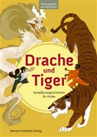 Lisa Henke, Pete Kuhn, Peter Kuhn - Drache und Tiger