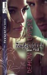 Sara Hill - Teufelsblut