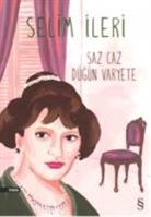 Selim Ileri - Saz Caz Dügün Varyete