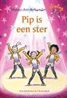 Vivian den Hollander, Saskia Halfmouw - Pip is een ster