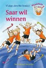 Vivian den Hollander, Saskia Halfmouw - Saar wil winnen