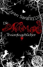 Jean Sarafin, Ulrike Kleinert - Die Nachtmahr Traumtagebücher