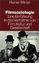 Rainer Winter - Filmsoziologie