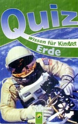 Peter Linden - Erde 384 Fragen und Antworten