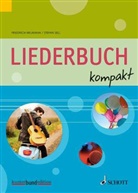 Petra Hügel, Friedrich Neumann, Stefan Sell - Liederbuch kompakt