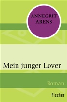 Annegrit Arens - Mein junger Lover