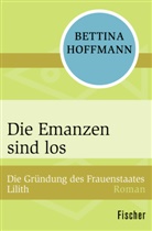 Bettina Hoffmann - Die Emanzen sind los