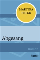 Martina Peter - Abgesang